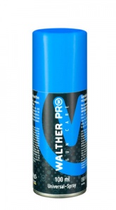 Walther Pro Universal Spray 100ml